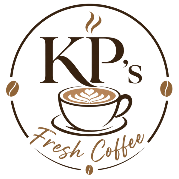KP’s Fresh Coffee